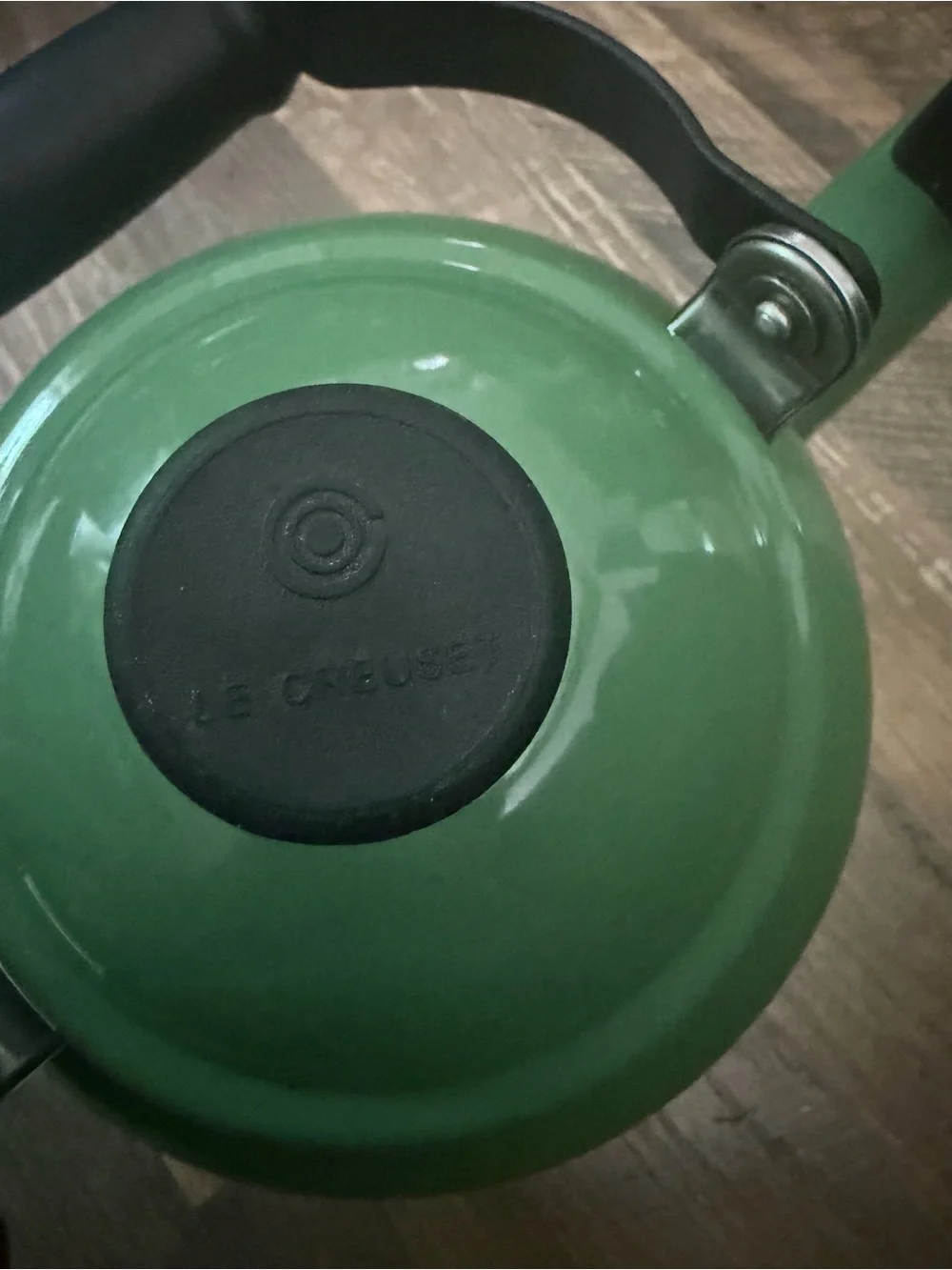 Le Creuset classic le